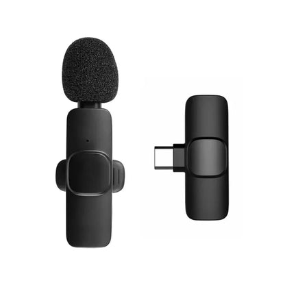 Mini Microphone