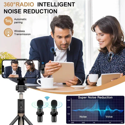 Mini Microphone