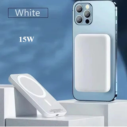 Magnetic Power Bank