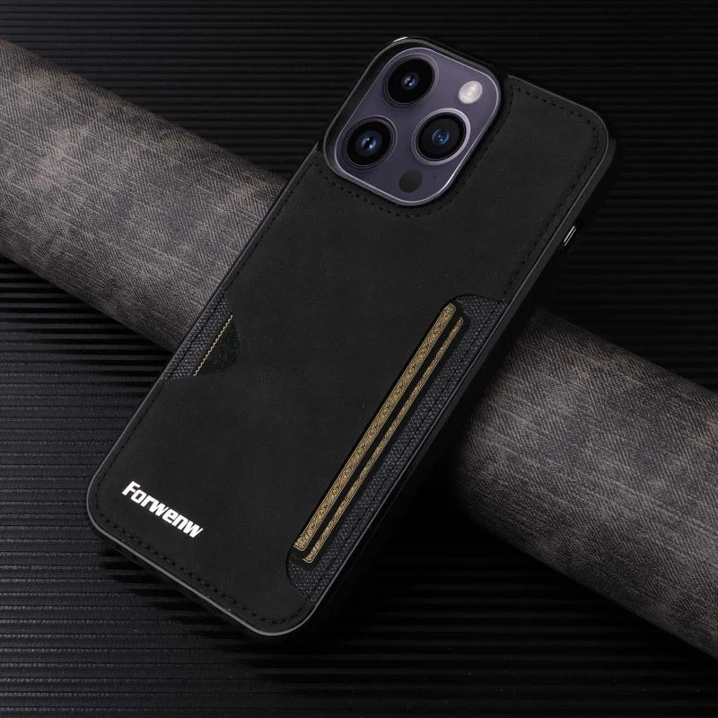Card Holder Phone Case