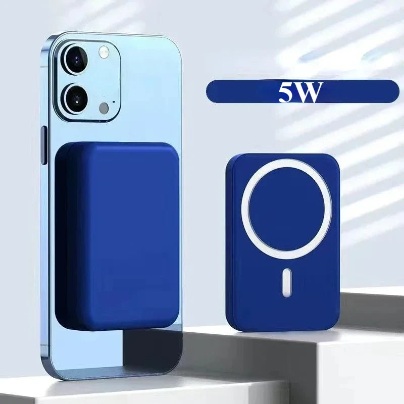 Magnetic Power Bank