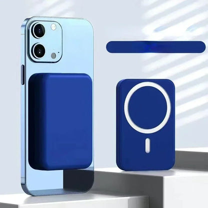 Magnetic Power Bank