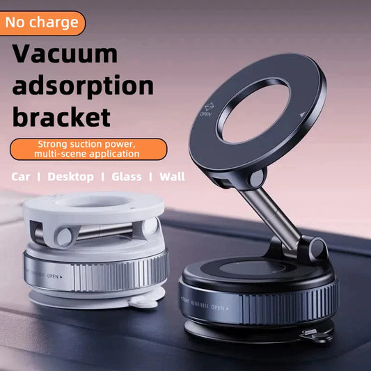 Magnetic Phone Holder