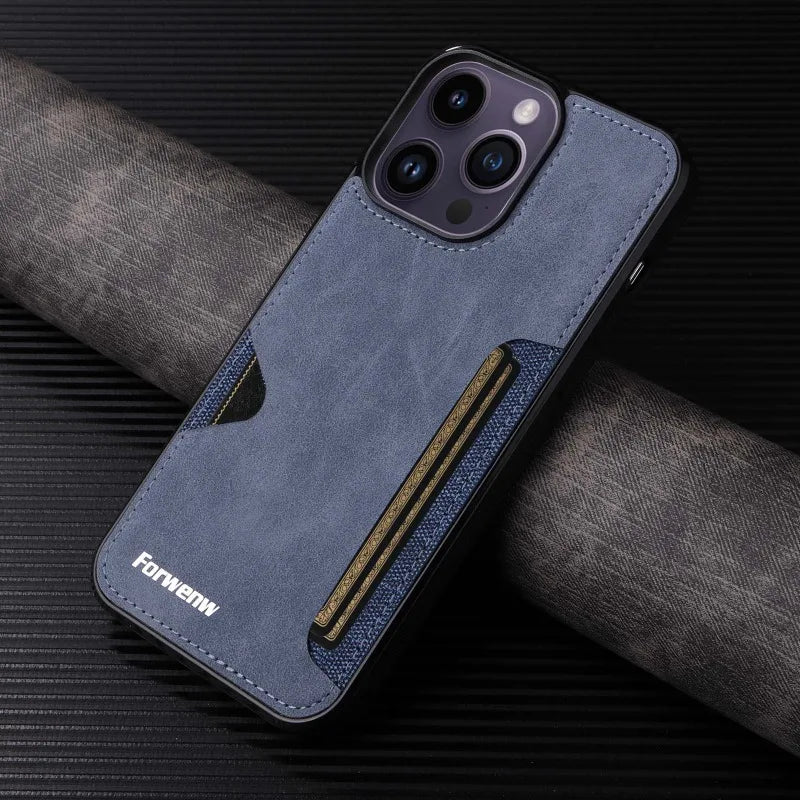 Card Holder Phone Case
