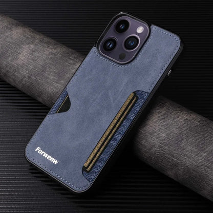 Card Holder Phone Case