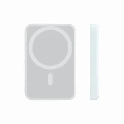 Magnetic Power Bank