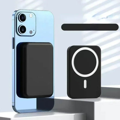 Magnetic Power Bank