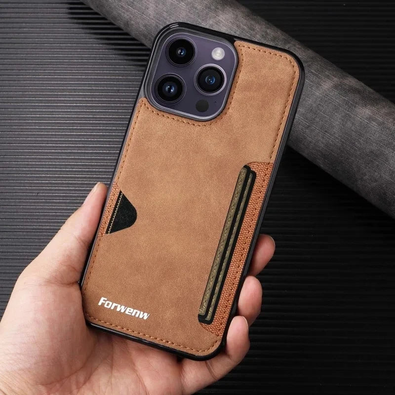 Card Holder Phone Case