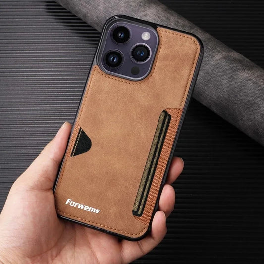 Card Holder Phone Case