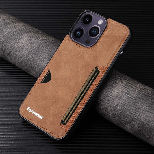 Card Holder Phone Case