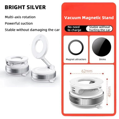 Magnetic Phone Holder