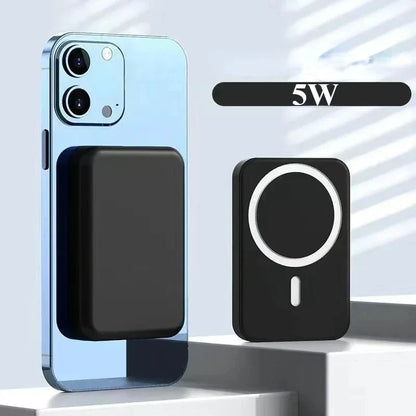 Magnetic Power Bank