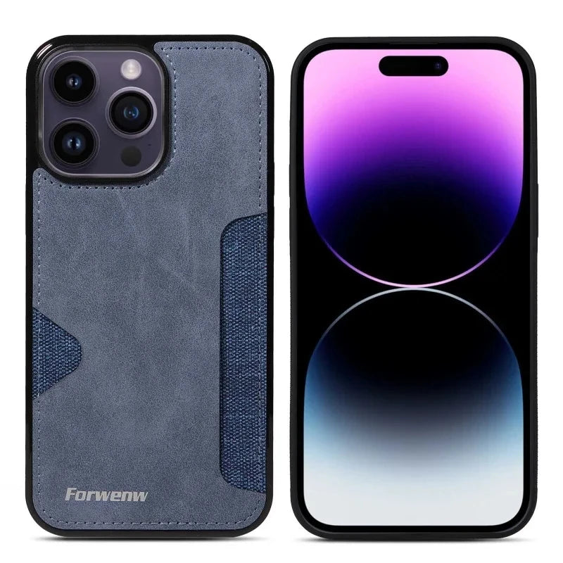 Card Holder Phone Case