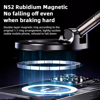 Magnetic Phone Holder